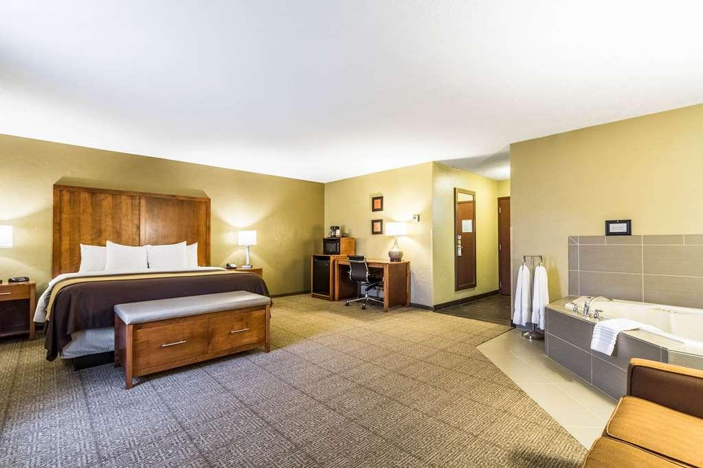 Quality Inn Dover Room photo