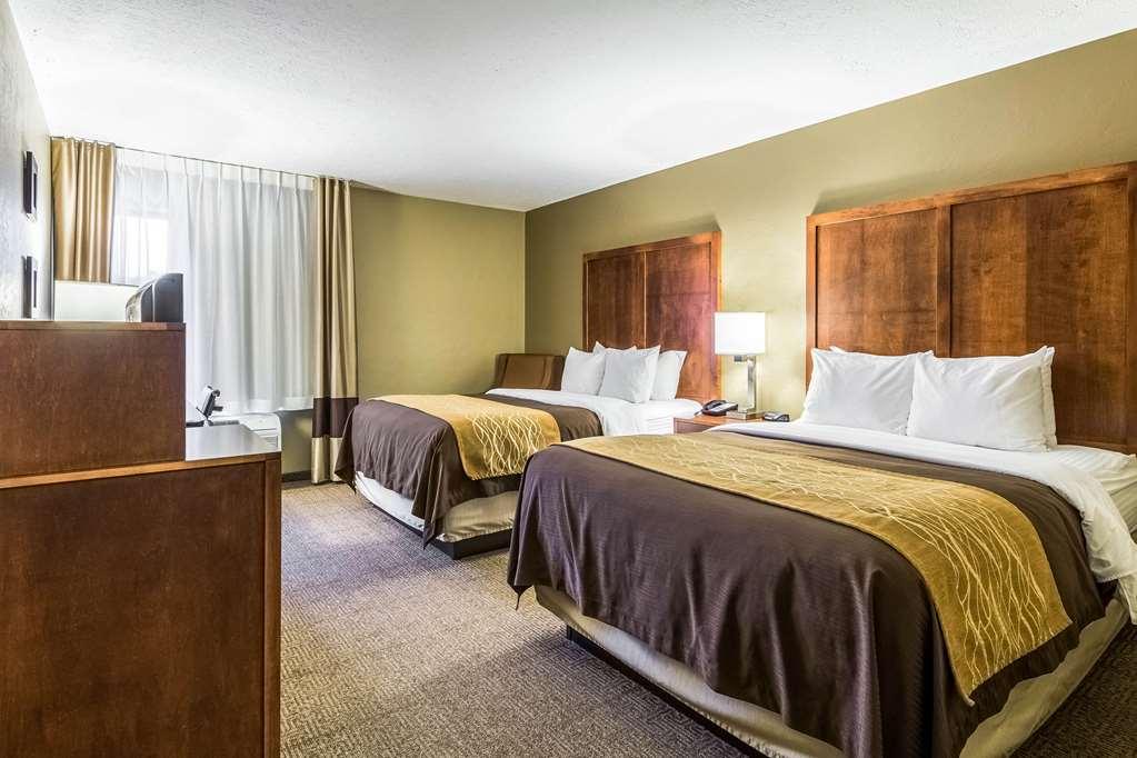 Quality Inn Dover Room photo