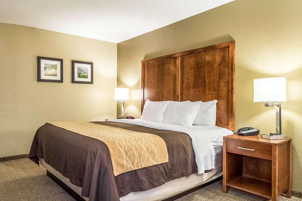 Quality Inn Dover Room photo
