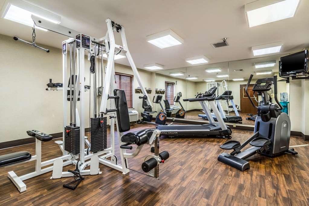 Quality Inn Dover Facilities photo