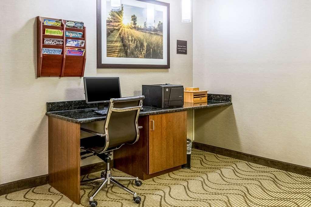 Quality Inn Dover Facilities photo