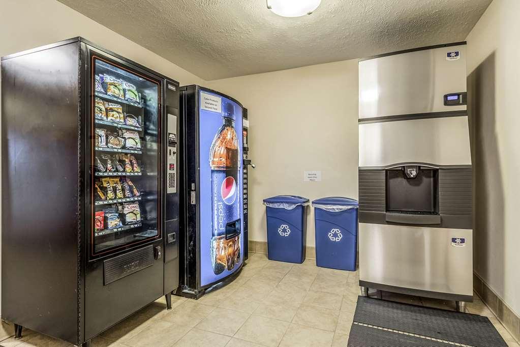 Quality Inn Dover Amenities photo