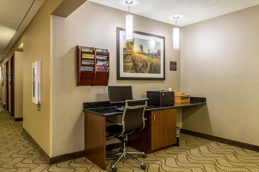 Quality Inn Dover Exterior photo