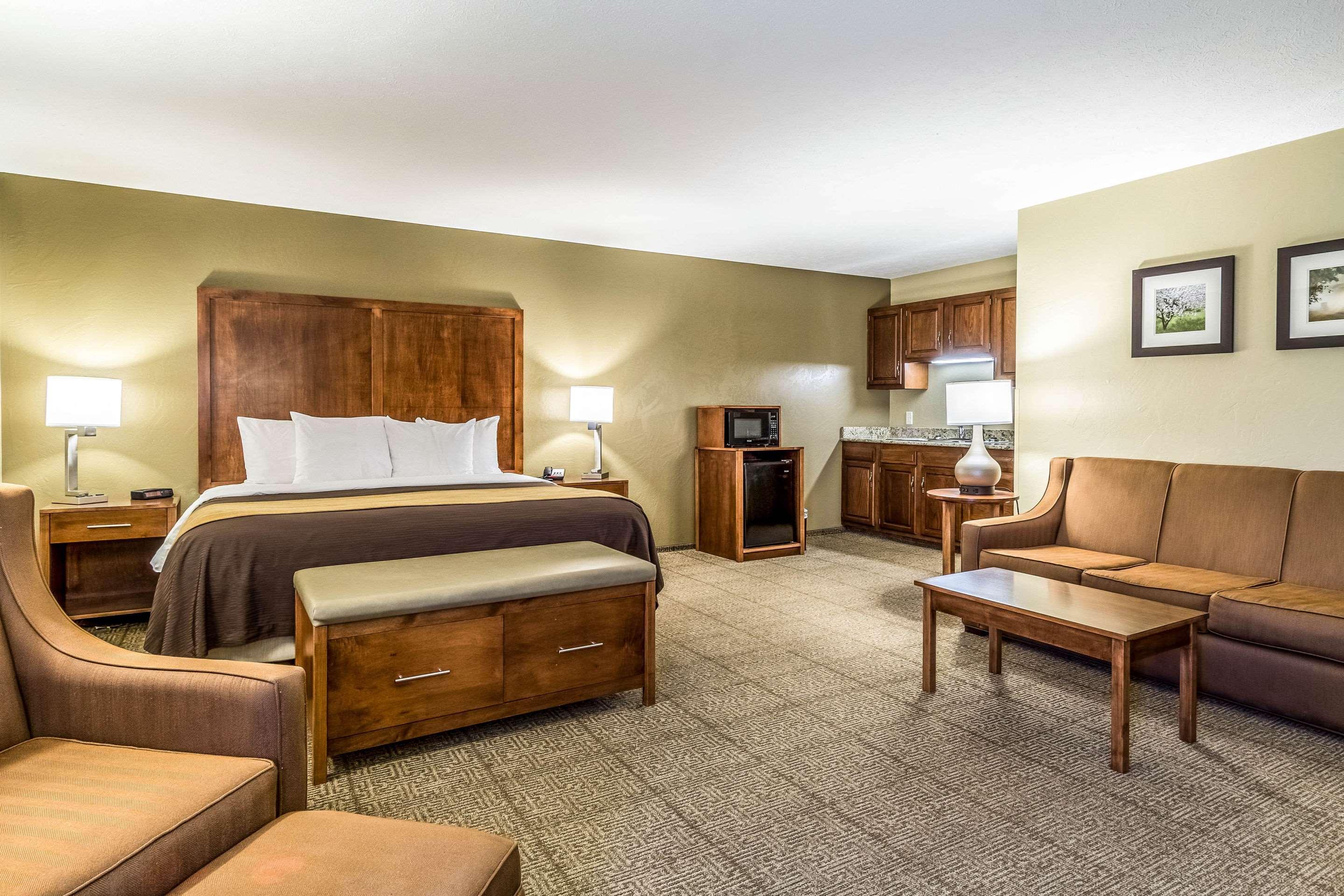 Quality Inn Dover Exterior photo