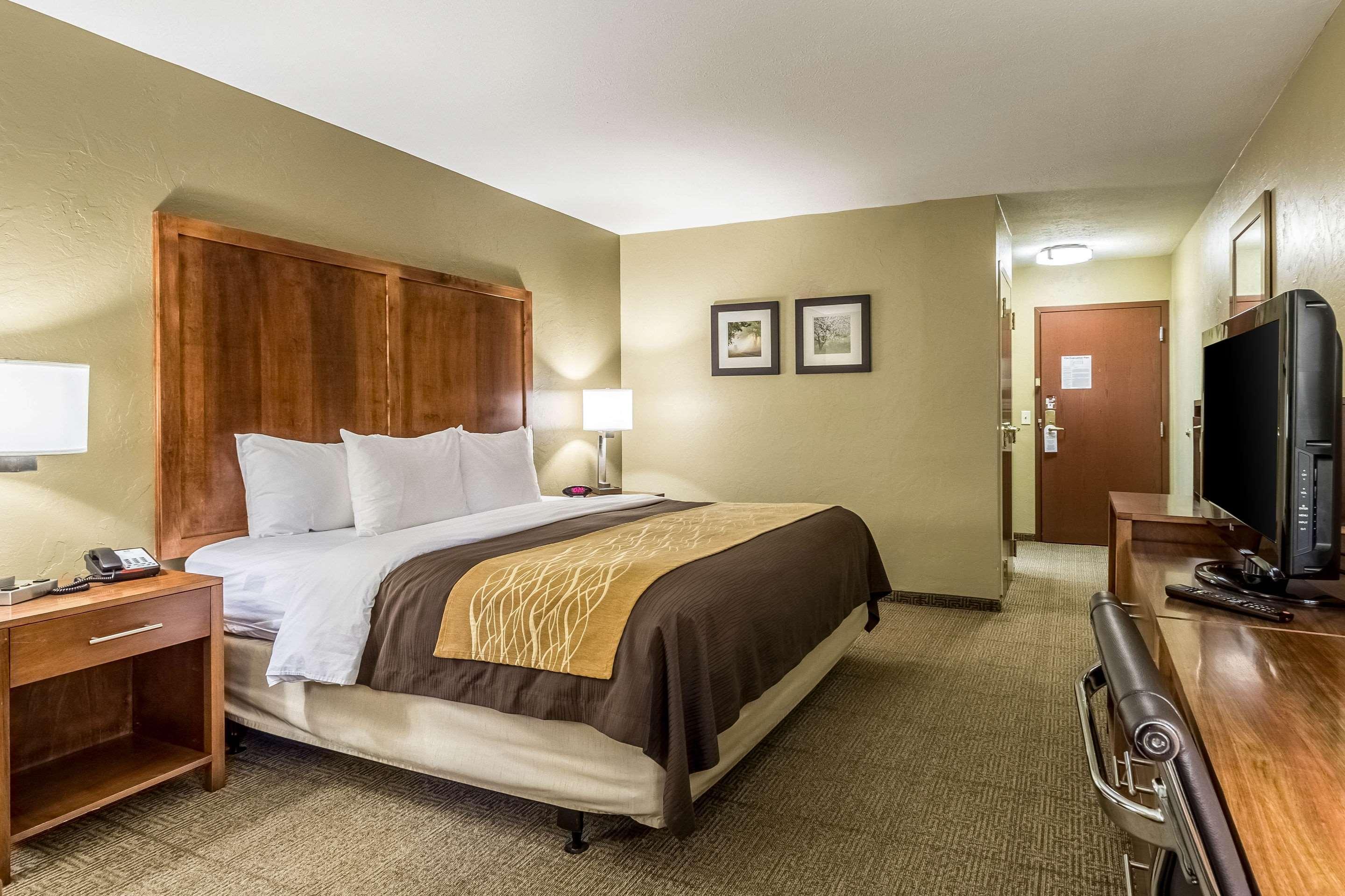 Quality Inn Dover Exterior photo