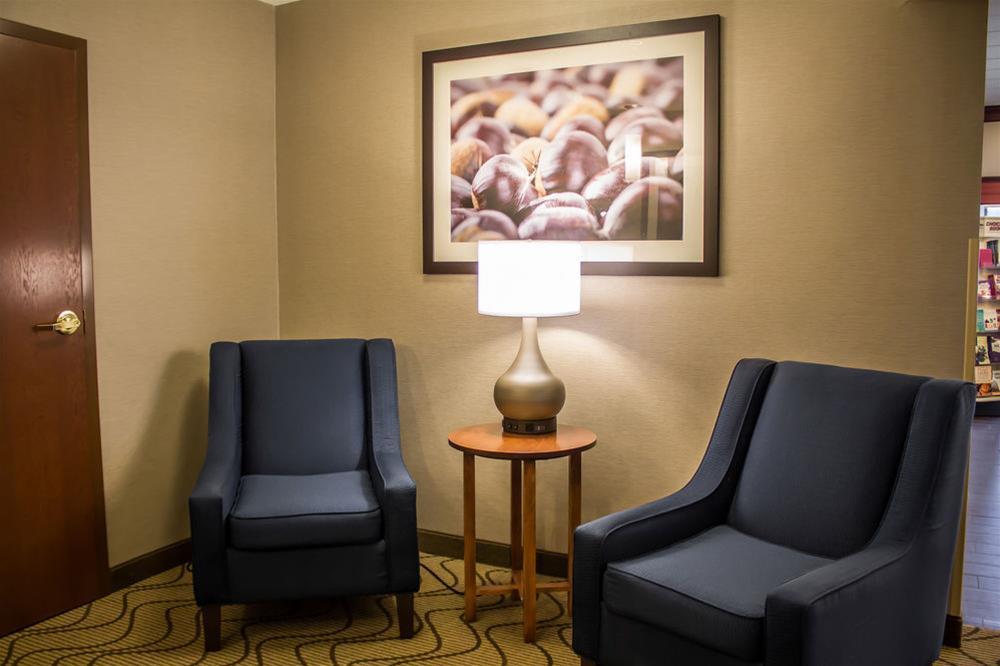 Quality Inn Dover Exterior photo