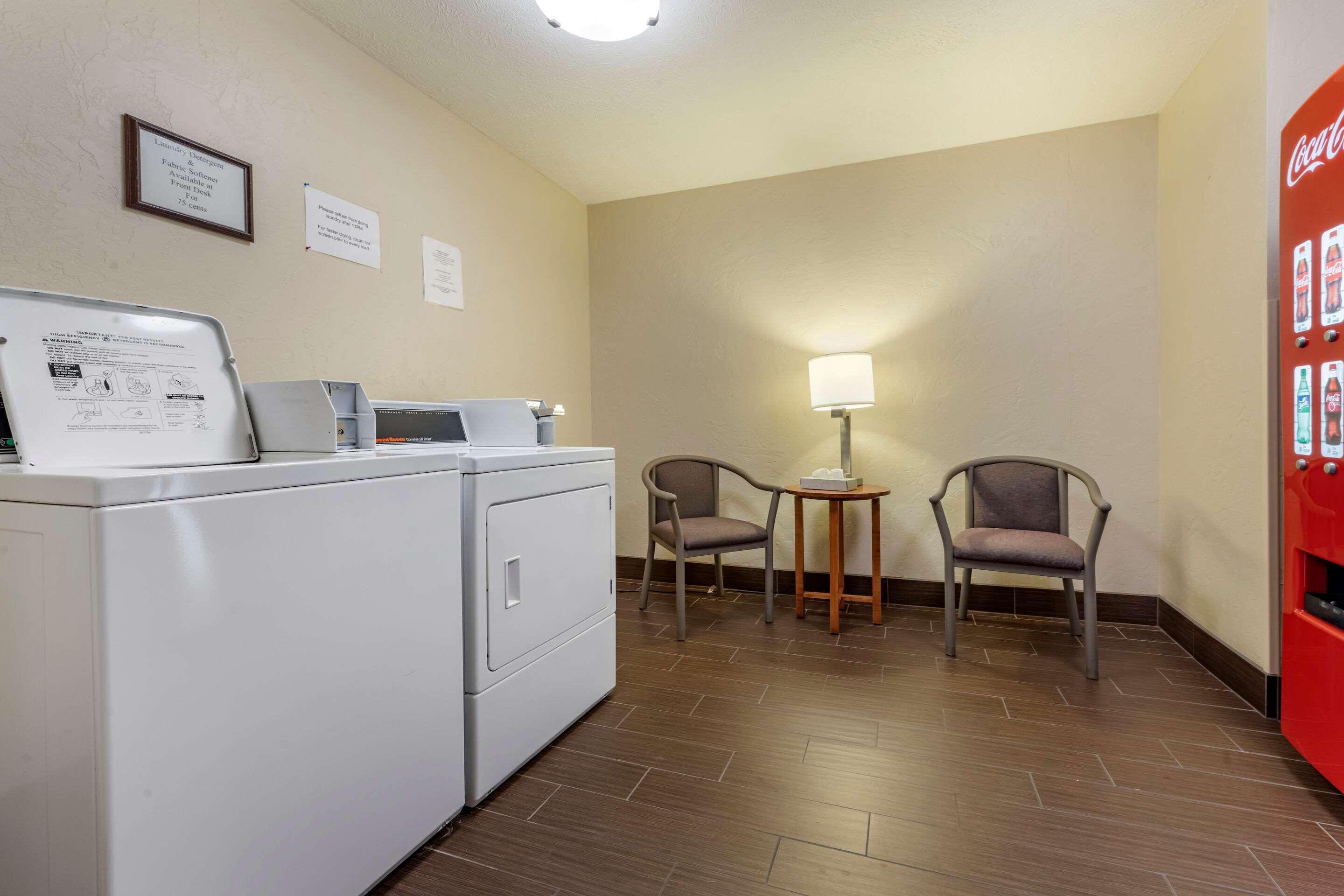 Quality Inn Dover Exterior photo