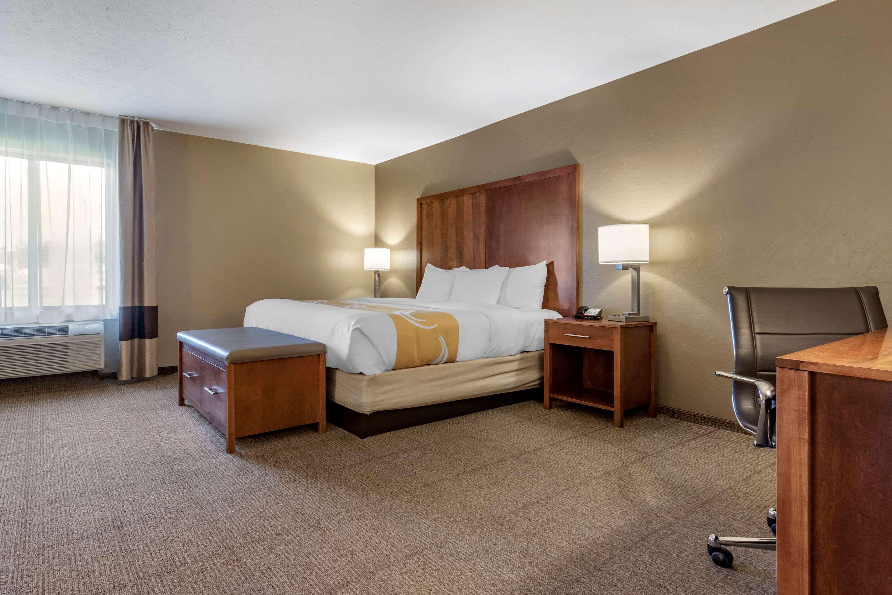 Quality Inn Dover Exterior photo
