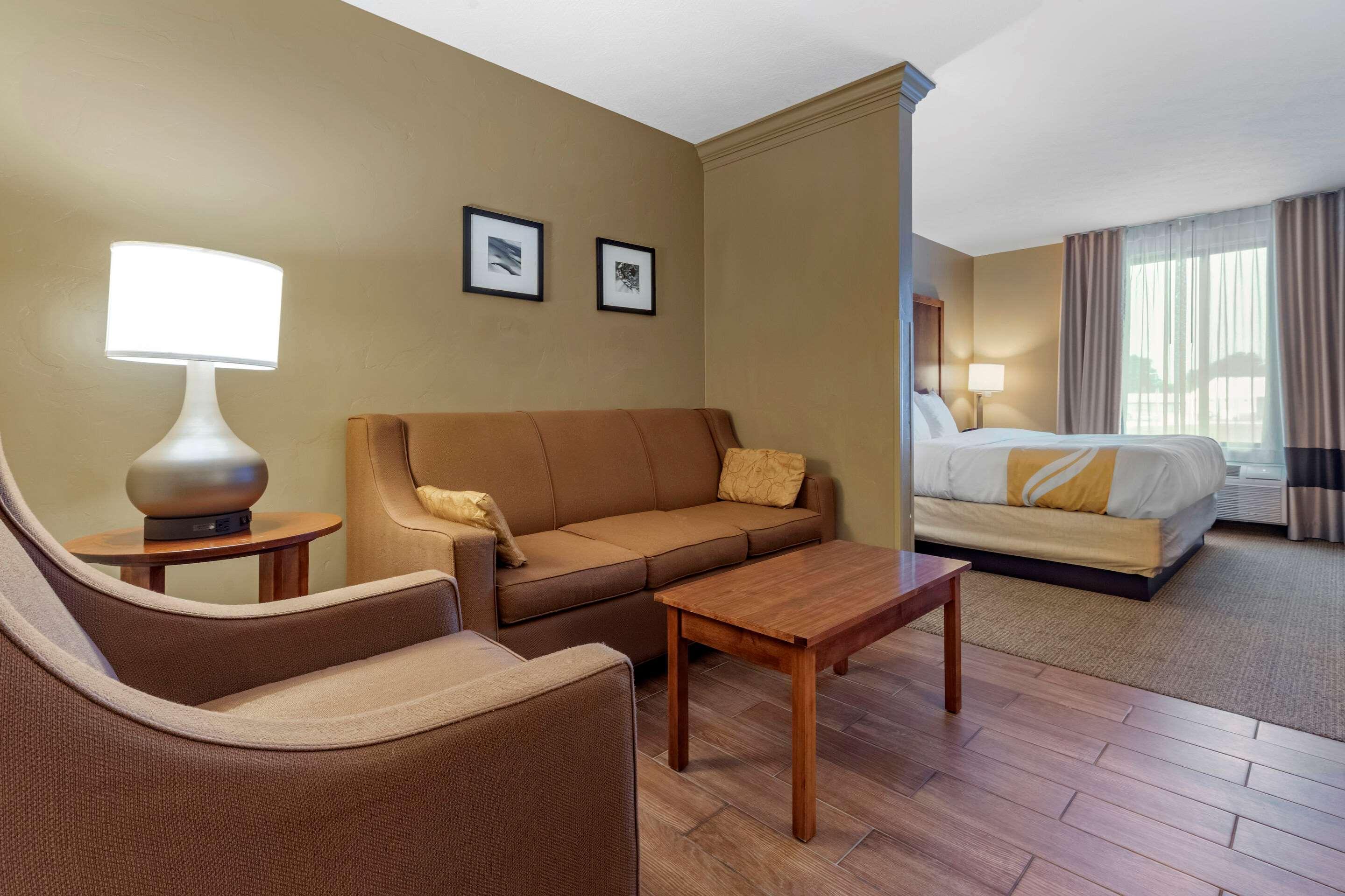 Quality Inn Dover Exterior photo